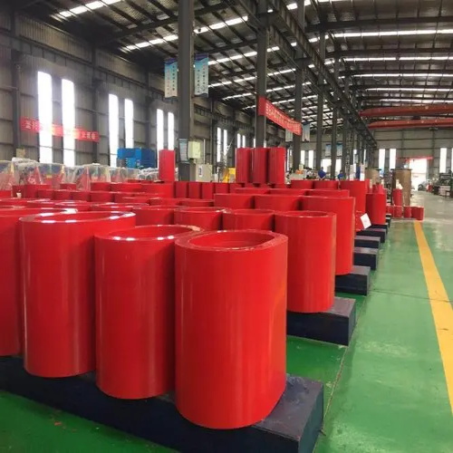 张家口SCB13-630KVA干式变压器