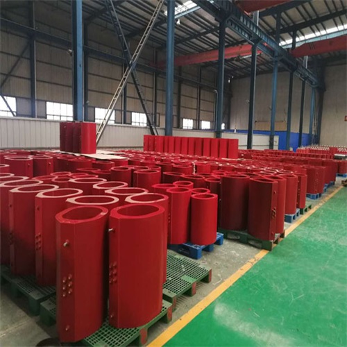 张家口SCB13充电桩变压器